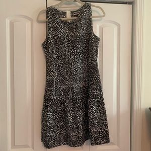 Banana Republic Marimekko Collection Dress Dress